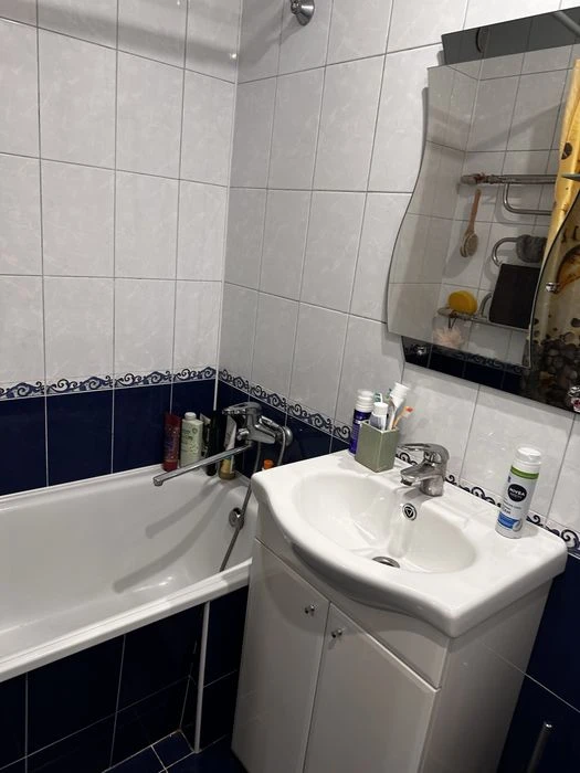 Продам 3х комнатную квартиру в Хортицком районе