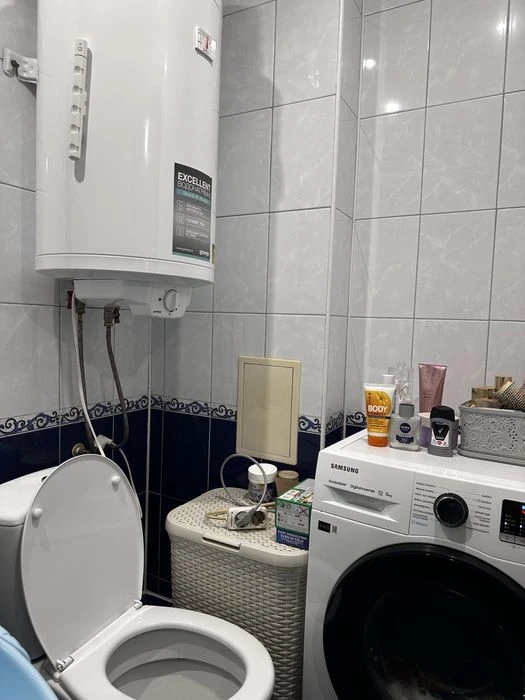 Продам 3х комнатную квартиру в Хортицком районе