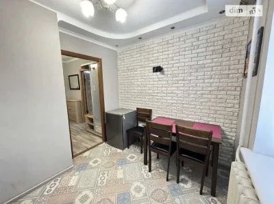 Продаж квартири, Вінниця, р-н. Слов'янка, Вул. Заболотного