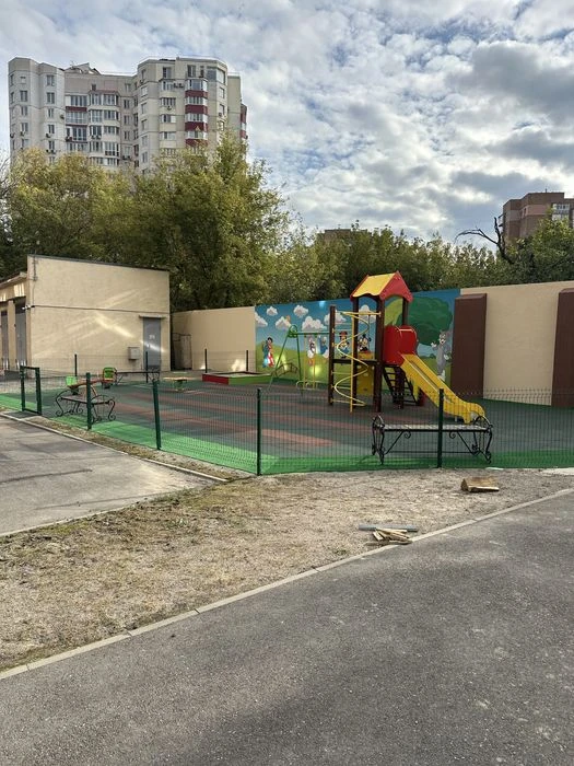 Продам 3-кімнатну квартиру в ЖК «Кристал»