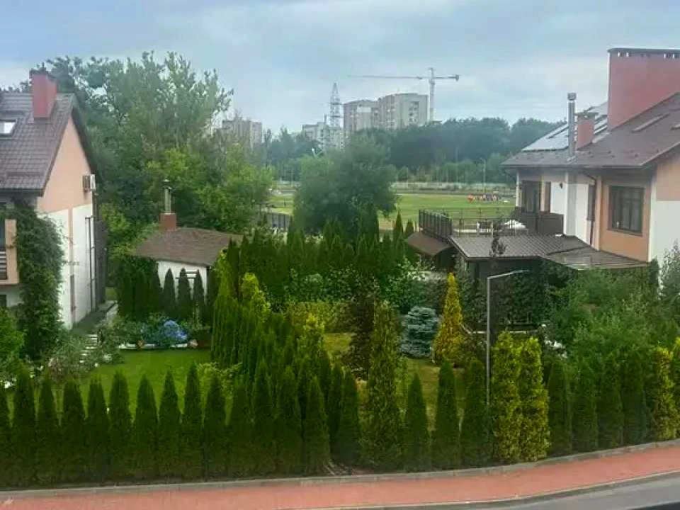 Квартира. Львів, Володимира Янева вул.