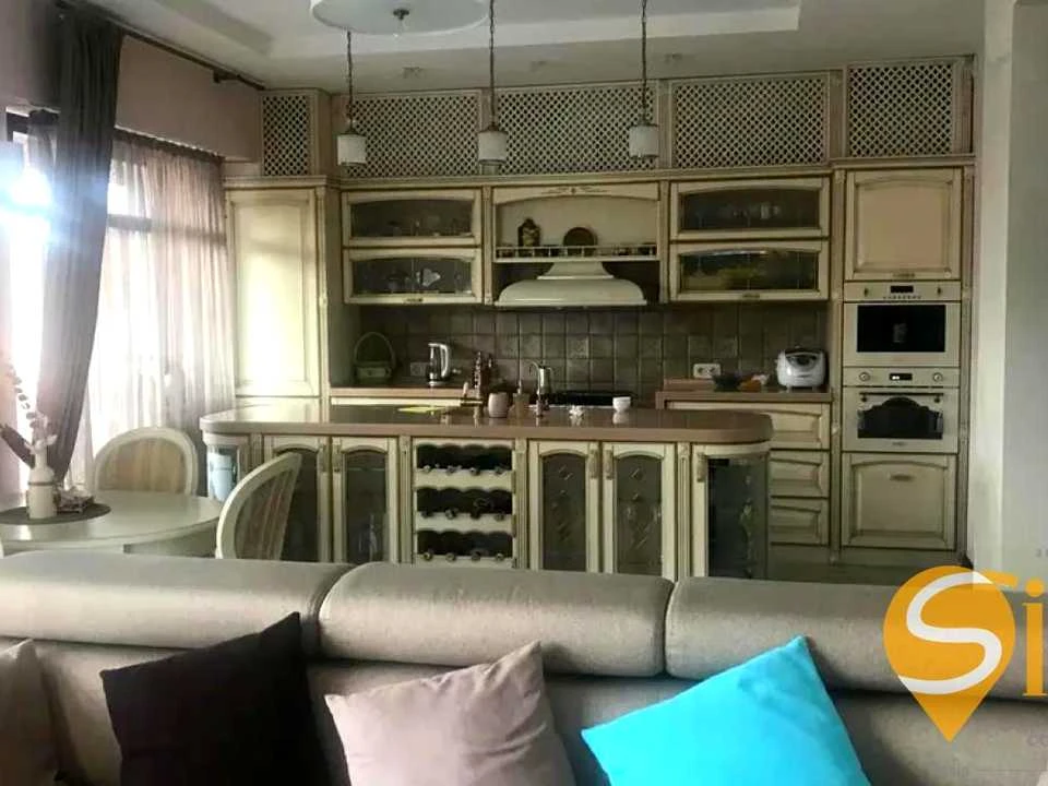 Квартира. Львів, Володимира Янева вул.