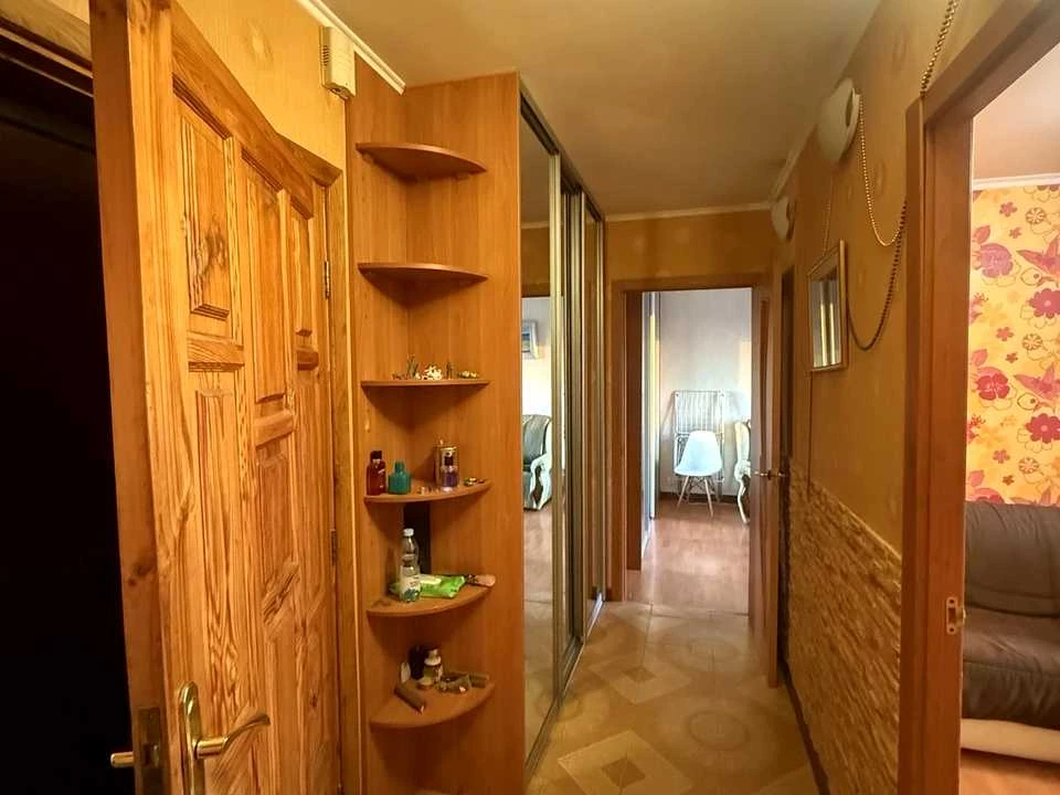 Квартира. Київ, Володимира Івасюка просп. (Героїв Сталінград