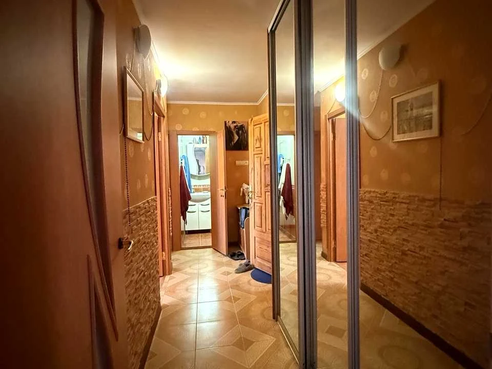 Квартира. Київ, Володимира Івасюка просп. (Героїв Сталінград
