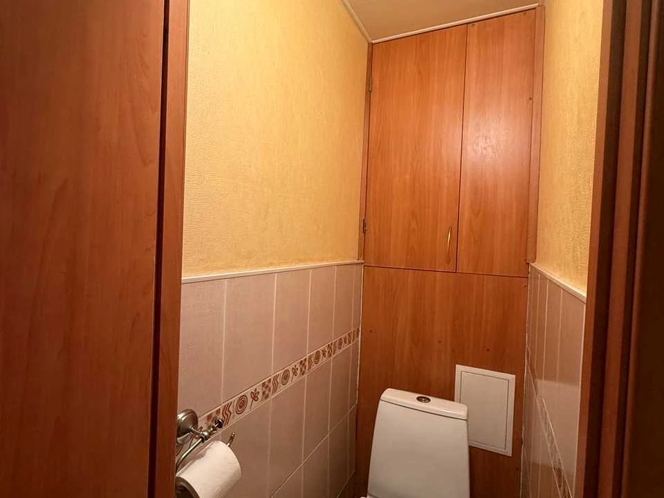 Квартира. Київ, Володимира Івасюка просп. (Героїв Сталінград