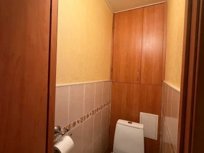 Квартира. Київ, Володимира Івасюка просп. (Героїв Сталінград