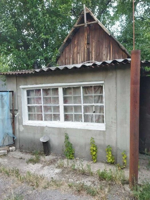 Продам дачу Левобережный-3