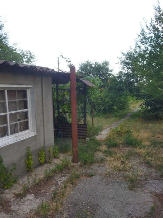 Продам дачу Левобережный-3