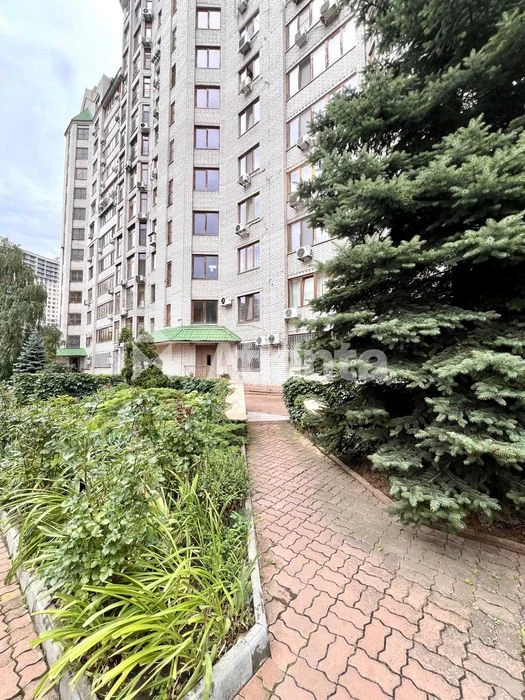 У продажу 3-кімнатна квартира в одному з найпрестижніших рай