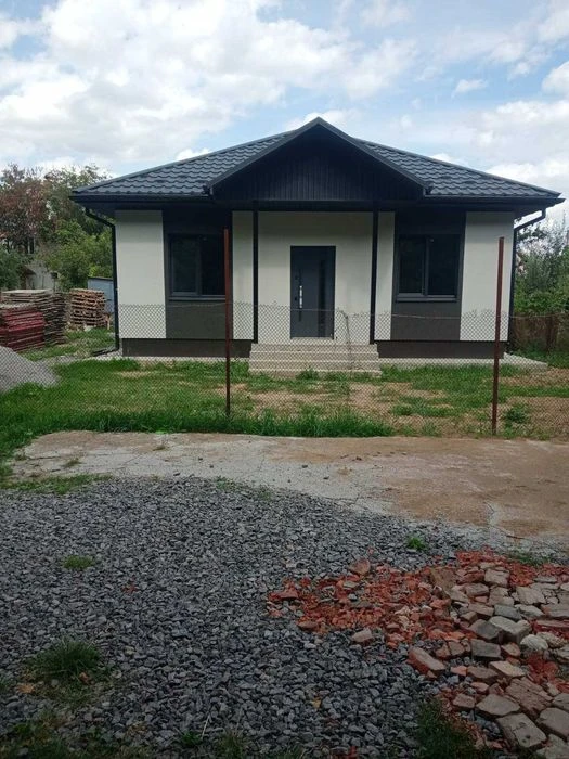 Продам будинок на Вінницьких Хуторах!