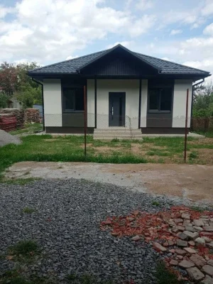 Продам будинок на Вінницьких Хуторах!