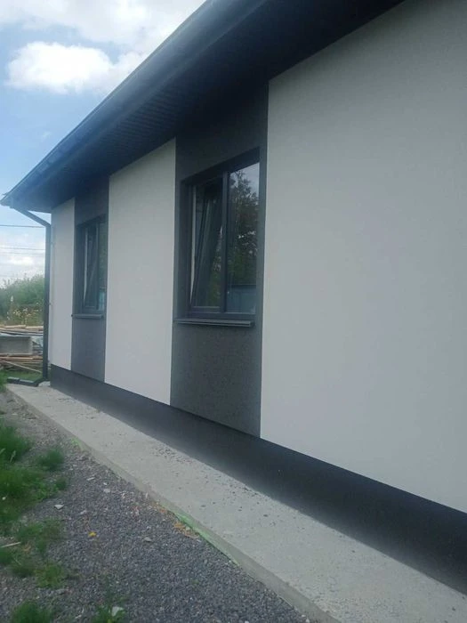 Продам будинок на Вінницьких Хуторах!