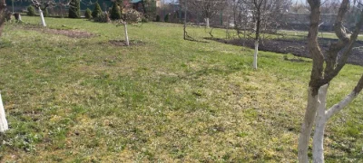 Продається земельна ділянка в Лезнево