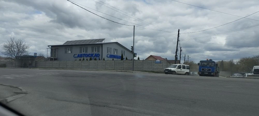 Продається земельна ділянка в Лезнево