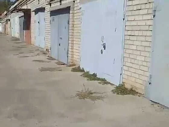 Продажа гаража кооператив "Южный 3"