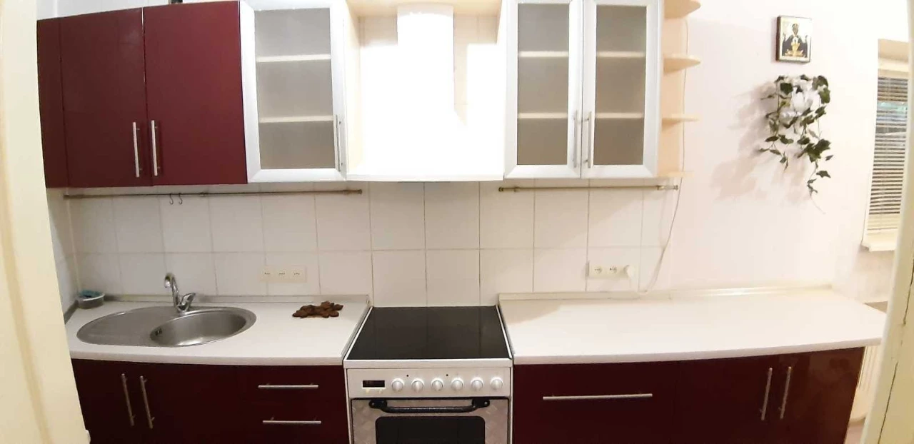 Оренда 2-кімнатної квартири 40.1 м², Стеценка вул., 30/7