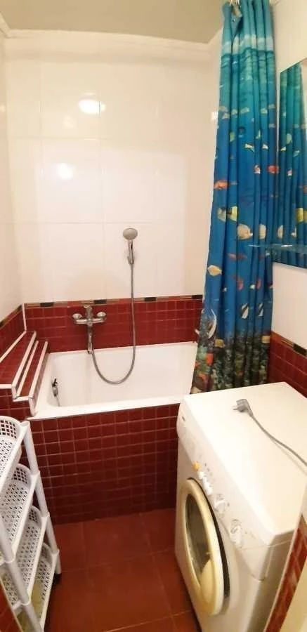 Оренда 2-кімнатної квартири 40.1 м², Стеценка вул., 30/7
