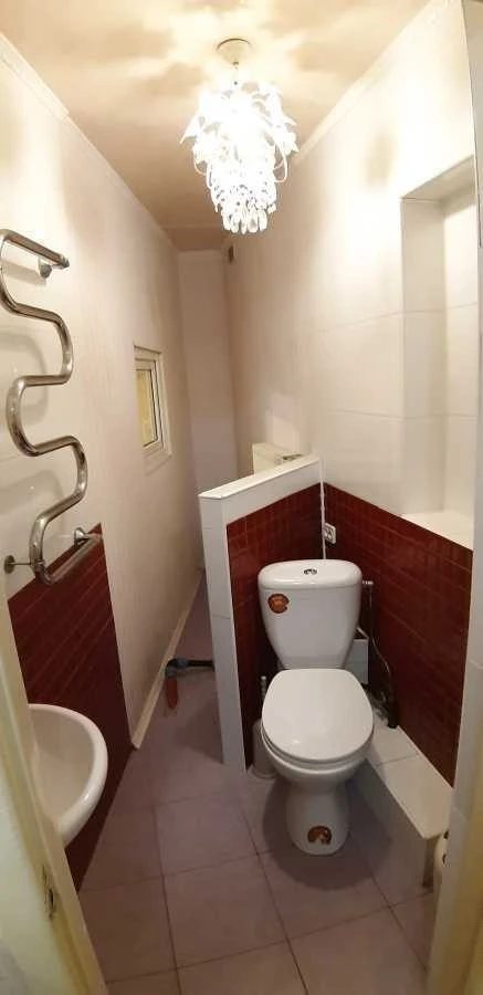 Оренда 2-кімнатної квартири 40.1 м², Стеценка вул., 30/7