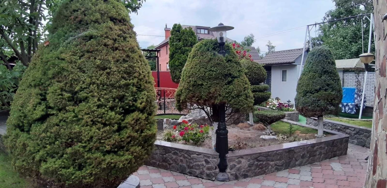 Оренда 2-кімнатної квартири 40.1 м², Стеценка вул., 30/7