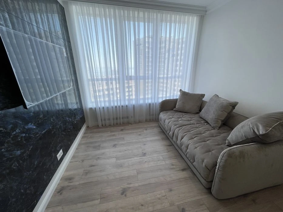 2 rooms, 63 square meters. meters, residential complex Novy Bereg, Arcadia