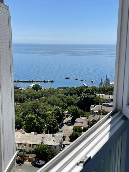 2 rooms, 63 square meters. meters, residential complex Novy Bereg, Arcadia