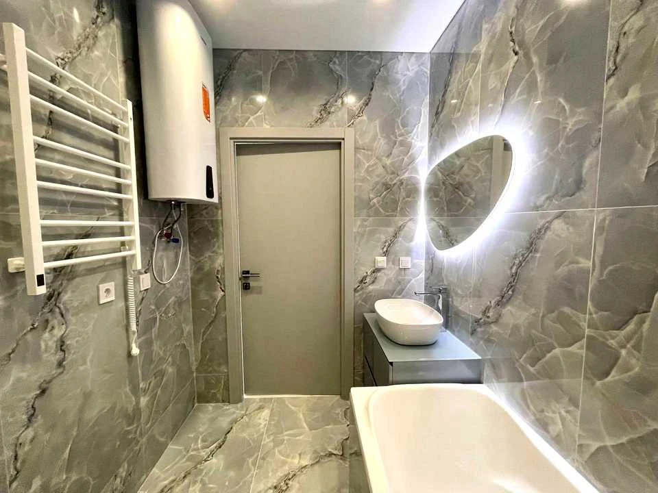 Квартира. Вінниця, Миколаївська вул., (3 черга (будинок 10))