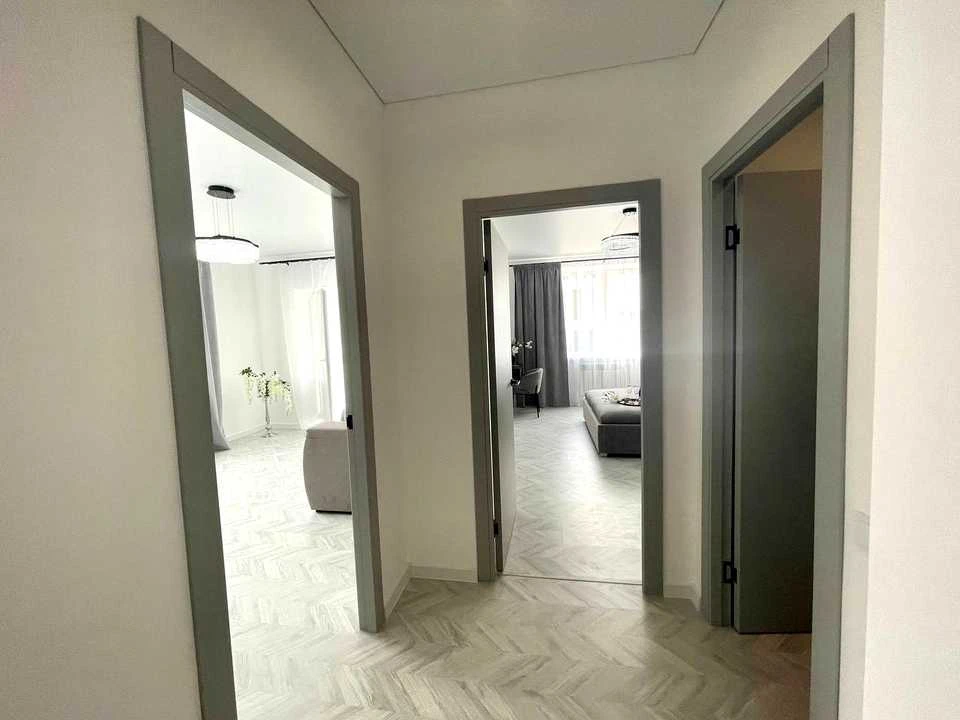 Квартира. Вінниця, Миколаївська вул., (3 черга (будинок 10))