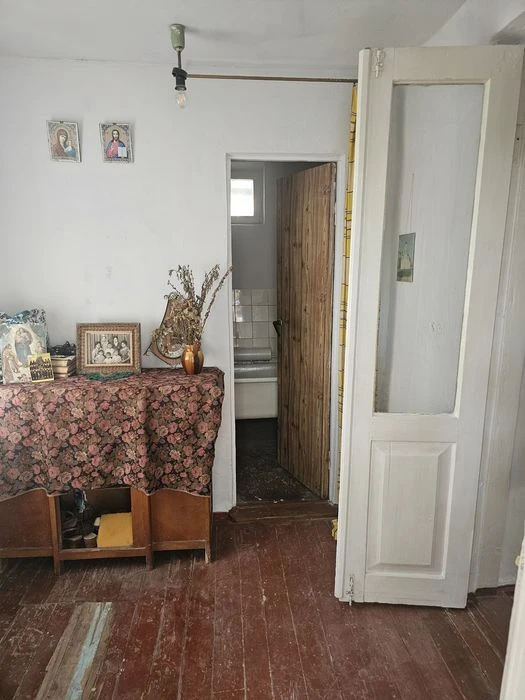 Продаж будинку СОЛЯНі !