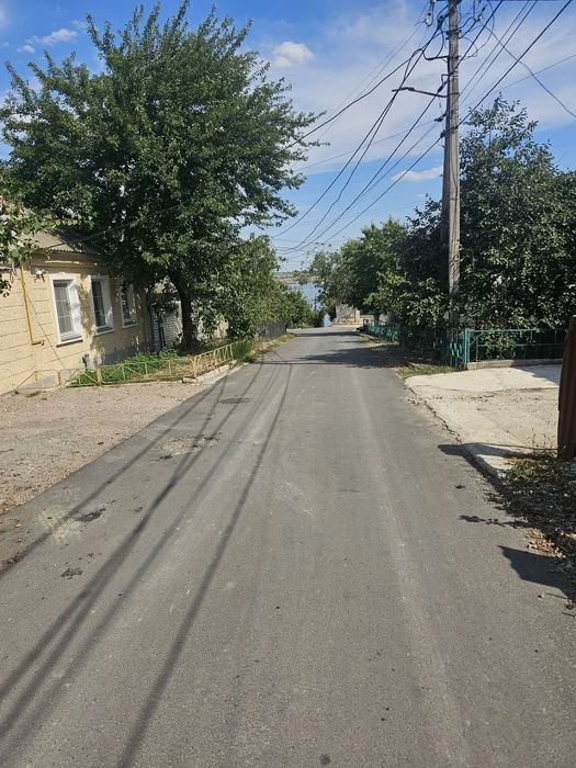 Продаж будинку СОЛЯНі !