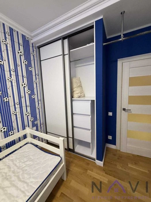 Продаж 2-кімнатноі квартири, Боздош