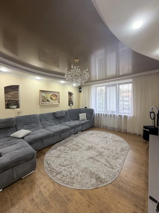 Продаж 3-кімнатної квартири | 75 м² | 5/5 район | Архангельс