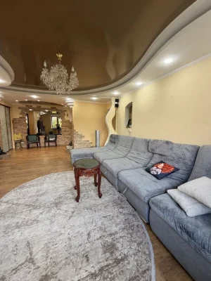 Продаж 3-кімнатної квартири | 75 м² | 5/5 район | Архангельс