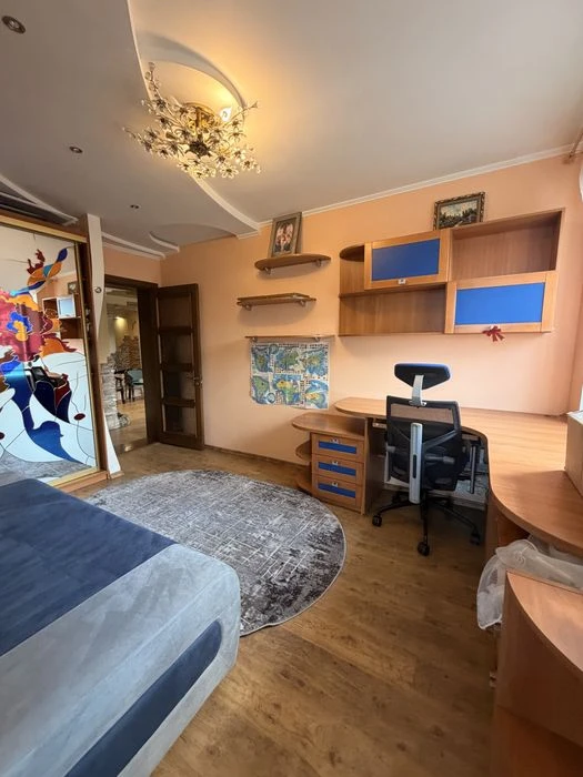 Продаж 3-кімнатної квартири | 75 м² | 5/5 район | Архангельс