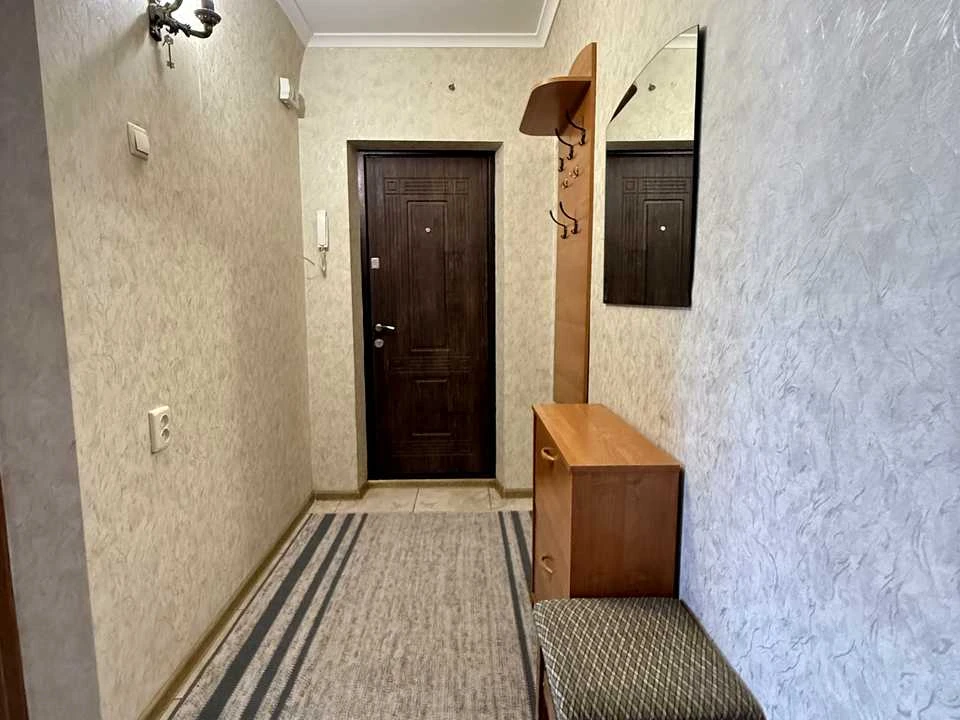 Квартира. Київ, Ентузіастів вул.