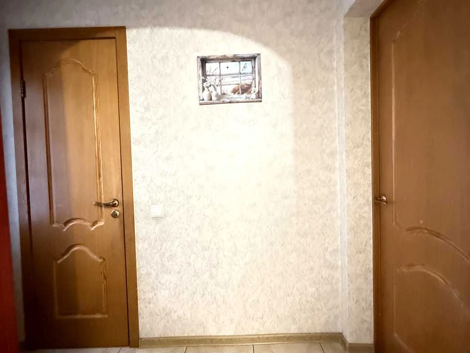 Квартира. Київ, Ентузіастів вул.