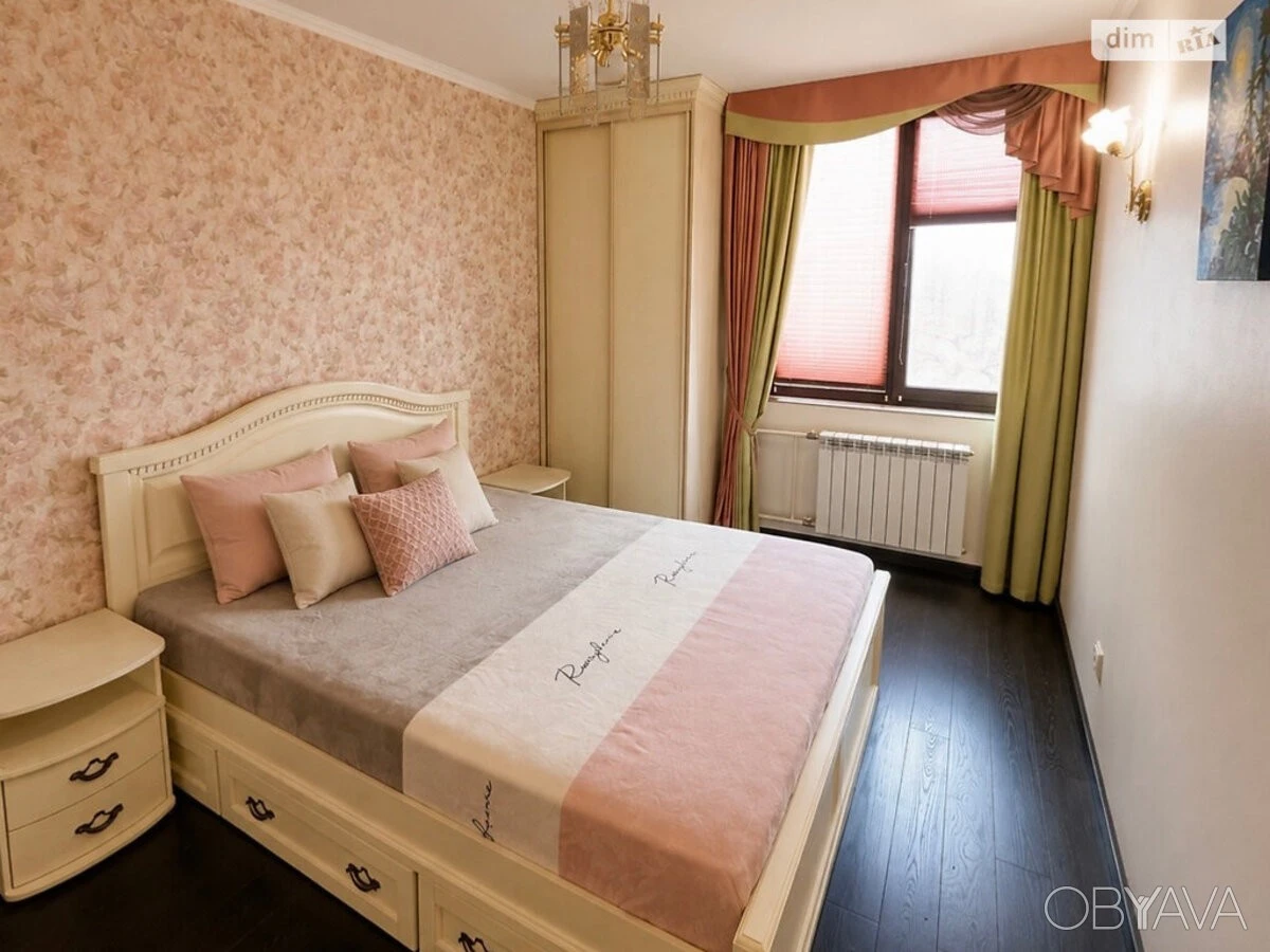 2-room apartment, 53.8 sq.m