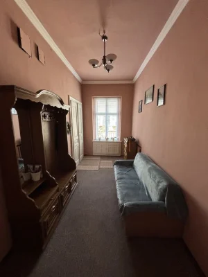 Від ВЛАСНИКА! Продаж 3-кімнатної квартири в центрі Львова