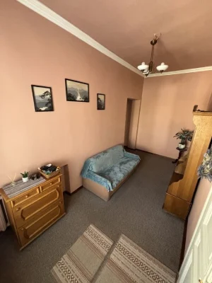 Від ВЛАСНИКА! Продаж 3-кімнатної квартири в центрі Львова