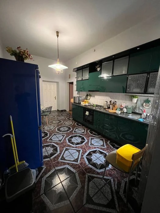 Від ВЛАСНИКА! Продаж 3-кімнатної квартири в центрі Львова