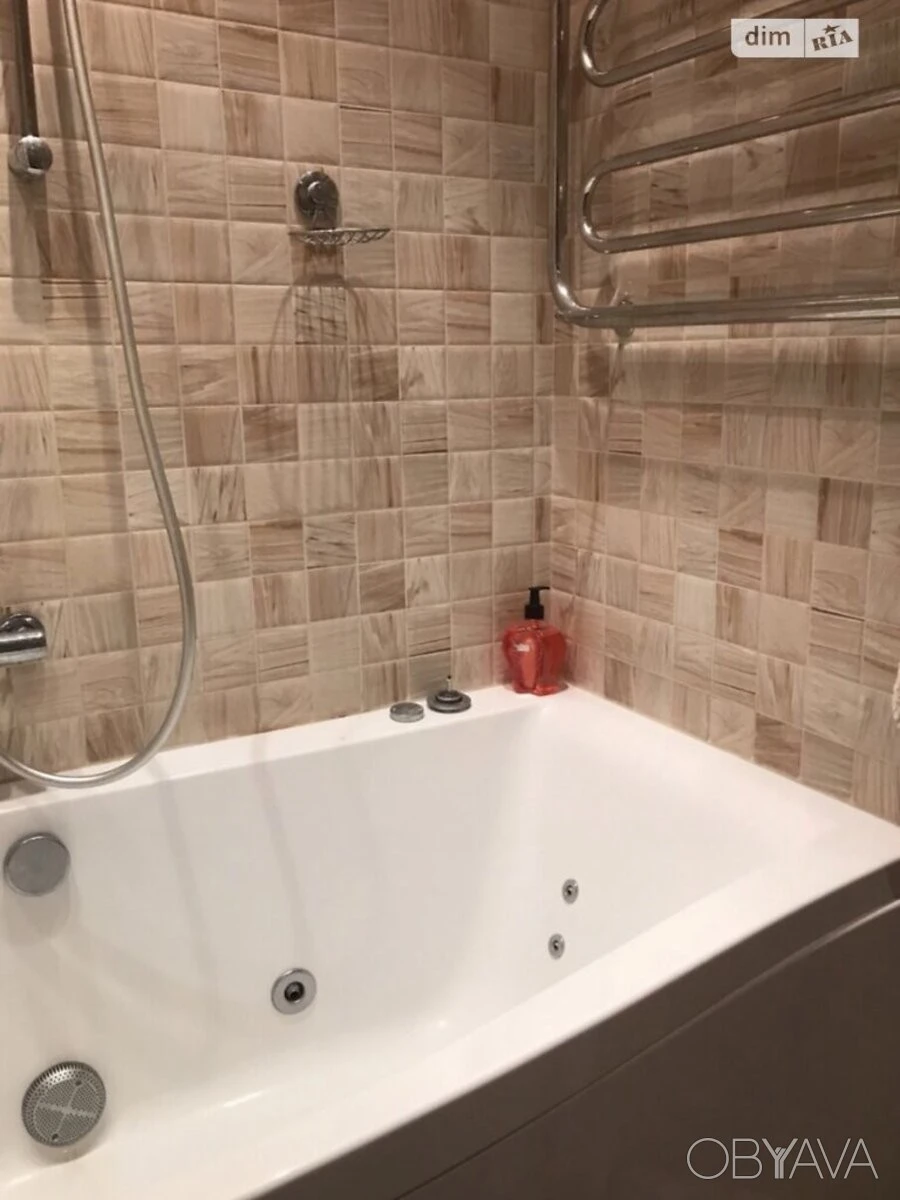 2-room apartment, 53.8 sq.m