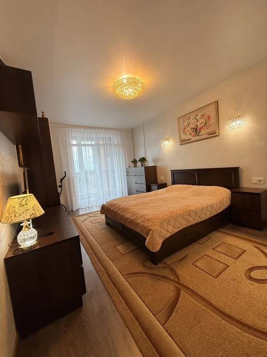 Продаж квартири з сучасним ремонтом