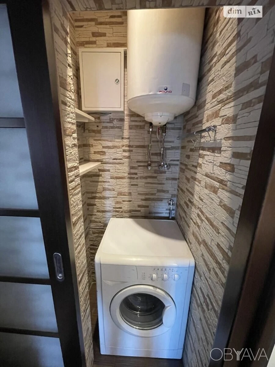2-room apartment, 53.8 sq.m