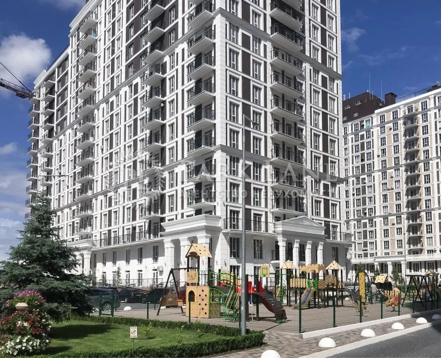 1к квартира ЖК Нова Англія