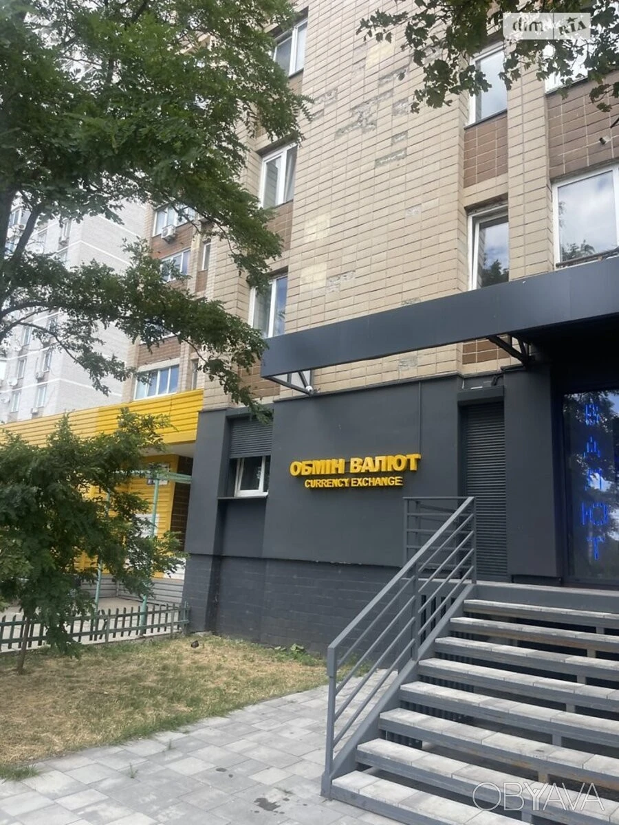 2-room apartment, 53.8 sq.m