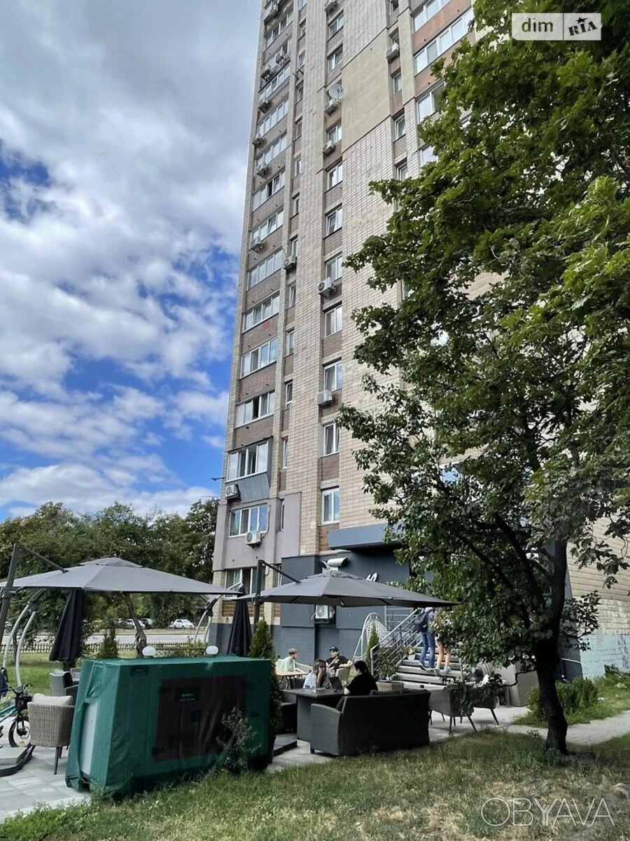 2-room apartment, 53.8 sq.m