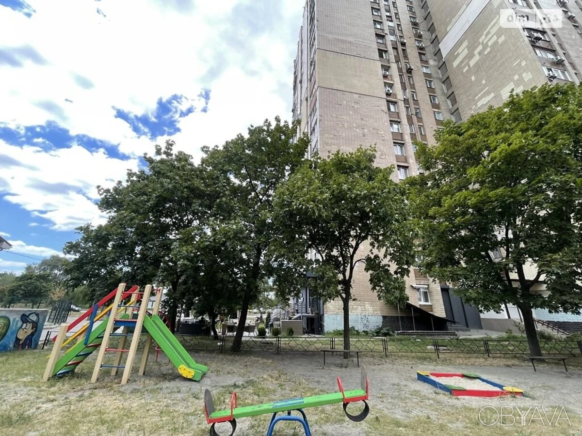 2-room apartment, 53.8 sq.m