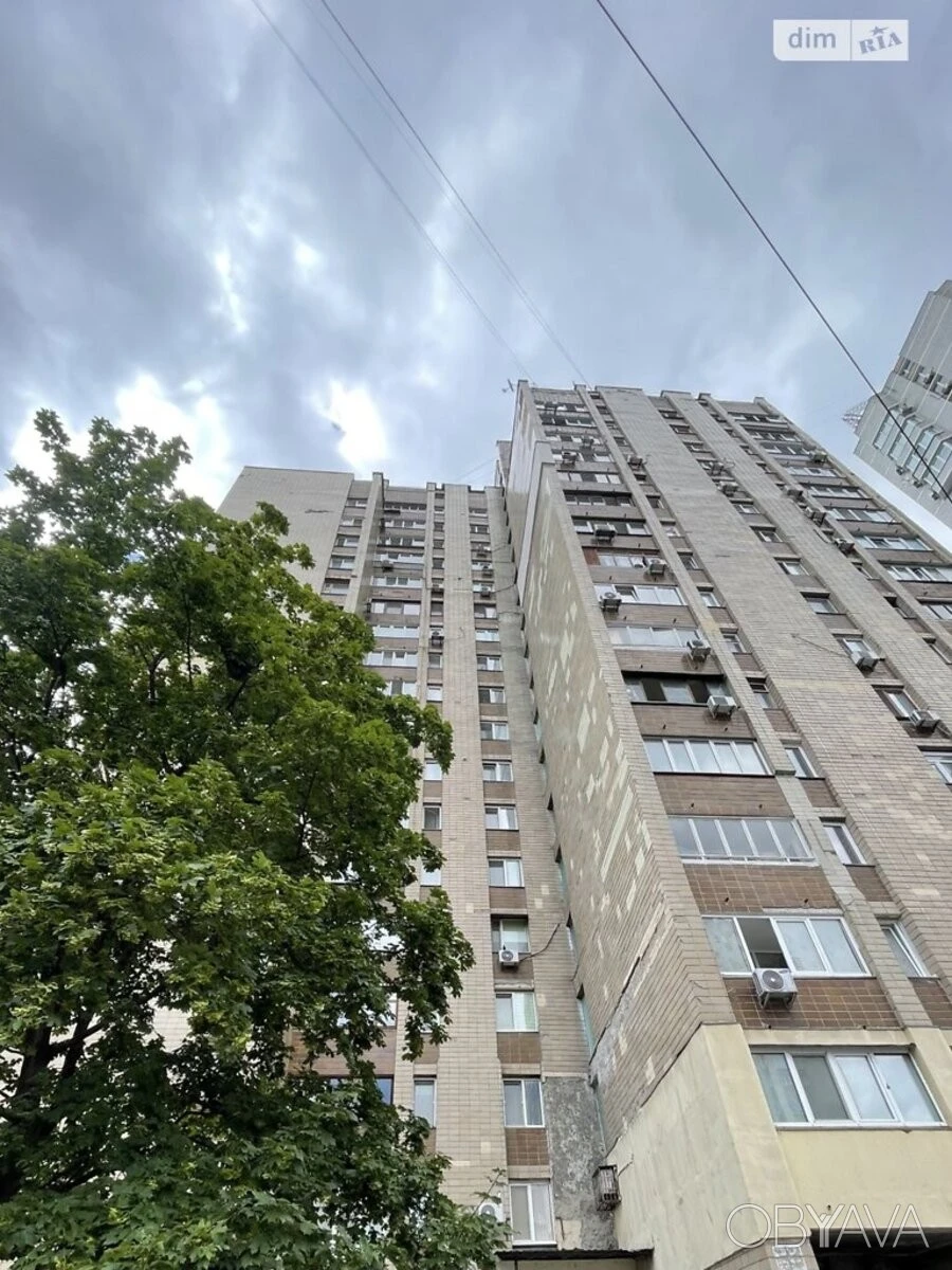 2-room apartment, 53.8 sq.m