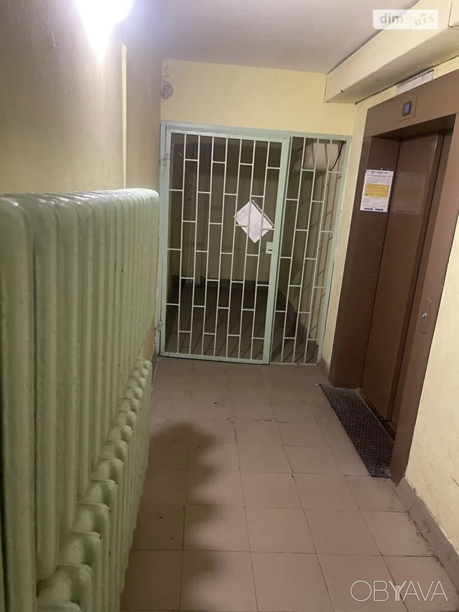2-room apartment, 53.8 sq.m