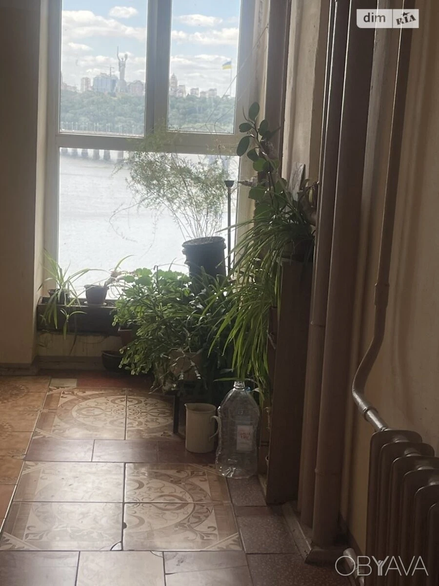 2-room apartment, 53.8 sq.m
