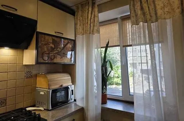 Продам 3к. квартиру в Центрі міста. (Готові на безготівковий